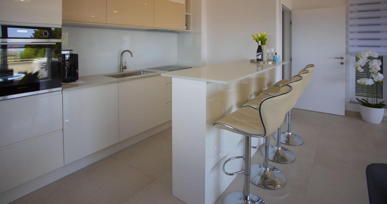 A&D Deluxe Penthouse Apartment Dani Проманья Экстерьер фото